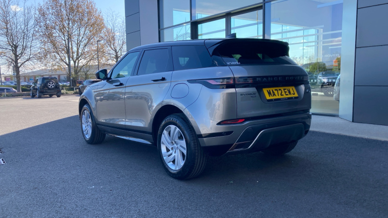 Land Rover Range Rover Evoque 1.5 P300e R-Dynamic S 5dr Auto Hatchback